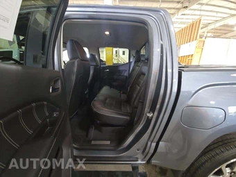 2022 GMC Canyon Denali Crew Cab Medium Bed - miniatura 8