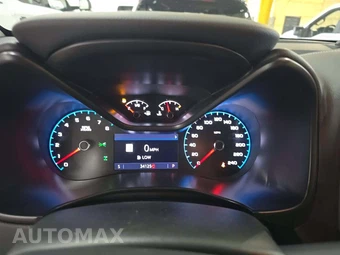 2022 GMC Canyon Denali Crew Cab Medium Bed - miniatura 9