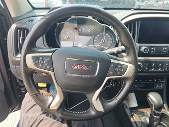 2022 GMC Canyon Denali Crew Cab Medium Bed - miniatura 10