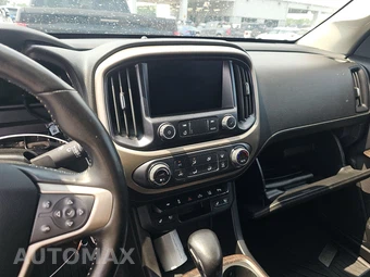 2022 GMC Canyon Denali Crew Cab Medium Bed - miniatura 11