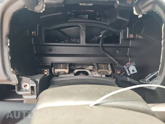 2022 GMC Canyon Denali Crew Cab Medium Bed - miniatura 12