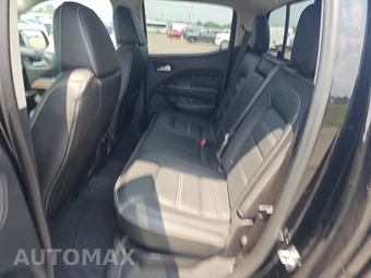 2022 GMC Canyon Denali Crew Cab Medium Bed - miniatura 13