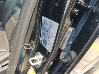 2022 GMC Canyon Denali Crew Cab Medium Bed - miniatura 14