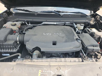 2022 GMC Canyon Denali Crew Cab Medium Bed - miniatura 15