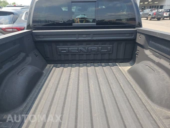 2022 GMC Canyon Denali Crew Cab Medium Bed - miniatura 16