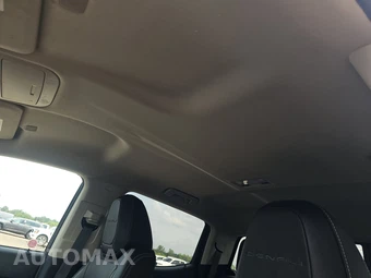 2022 GMC Canyon Denali Crew Cab Medium Bed - miniatura 17