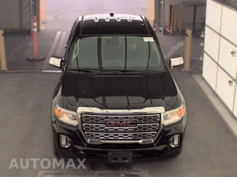 2022 GMC Canyon Denali Crew Cab Medium Bed - miniatura 2