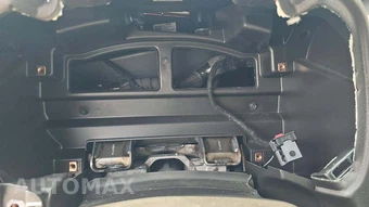 2022 GMC Canyon Denali Crew Cab Medium Bed - miniatura 26