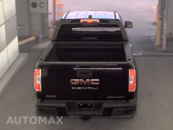 2022 GMC Canyon Denali Crew Cab Medium Bed - miniatura 5