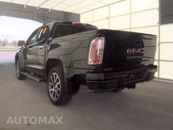2022 GMC Canyon Denali Crew Cab Medium Bed - miniatura 6