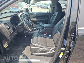 2022 GMC Canyon Denali Crew Cab Medium Bed - miniatura 7