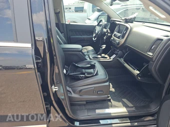 2022 GMC Canyon Denali Crew Cab Medium Bed - miniatura 8