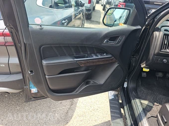 2022 GMC Canyon Denali Crew Cab Medium Bed - miniatura 9