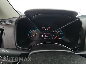 2022 GMC Canyon Denali Crew Cab Medium Bed 4SD - miniatura 12