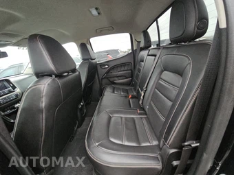 2022 GMC Canyon Denali Crew Cab Medium Bed 4SD - miniatura 13