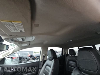2022 GMC Canyon Denali Crew Cab Medium Bed 4SD - miniatura 18