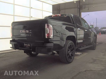 2022 GMC Canyon Denali Crew Cab Medium Bed 4SD - miniatura 4