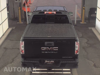 2022 GMC Canyon Denali Crew Cab Medium Bed 4SD - miniatura 5