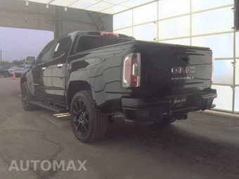 2022 GMC Canyon Denali Crew Cab Medium Bed 4SD - miniatura 6