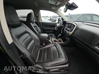 2022 GMC Canyon Denali Crew Cab Medium Bed 4SD - miniatura 8
