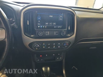 2022 GMC Canyon Elevation Crew Cab Long Bed 4LE - miniatura 11