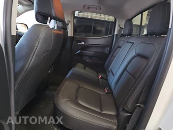 2022 GMC Canyon Elevation Crew Cab Long Bed 4LE - miniatura 13