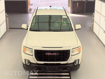 2022 GMC Canyon Elevation Crew Cab Long Bed 4LE - miniatura 2