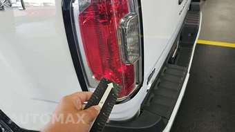 2022 GMC Canyon Elevation Crew Cab Long Bed 4LE - miniatura 25