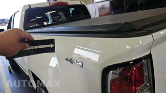 2022 GMC Canyon Elevation Crew Cab Long Bed 4LE - miniatura 28