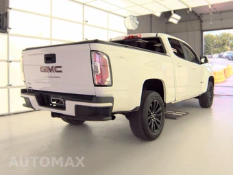 2022 GMC Canyon Elevation Crew Cab Long Bed 4LE - miniatura 4