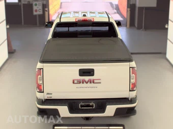 2022 GMC Canyon Elevation Crew Cab Long Bed 4LE - miniatura 5