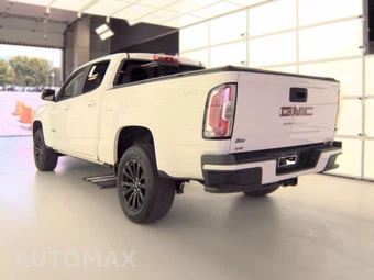 2022 GMC Canyon Elevation Crew Cab Long Bed 4LE - miniatura 6