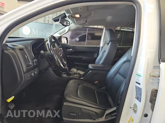 2022 GMC Canyon Elevation Crew Cab Long Bed 4LE - miniatura 7