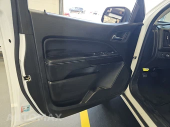 2022 GMC Canyon Elevation Crew Cab Long Bed 4LE - miniatura 9