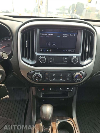 2022 GMC Canyon Elevation Crew Cab Long Bed 4LE - miniatura 10