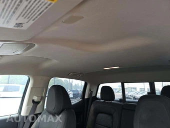 2022 GMC Canyon Elevation Crew Cab Long Bed 4LE - miniatura 11