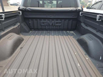 2022 GMC Canyon Elevation Crew Cab Long Bed 4LE - miniatura 14