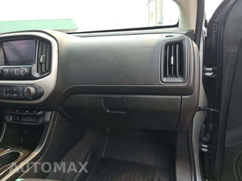 2022 GMC Canyon Elevation Crew Cab Long Bed 4LE - miniatura 19