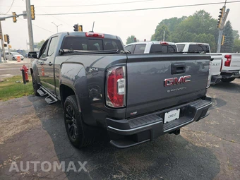 2022 GMC Canyon Elevation Crew Cab Long Bed 4LE - miniatura 2
