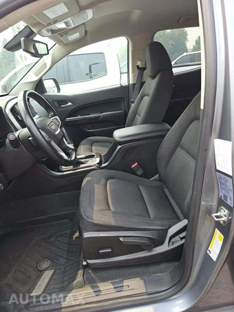 2022 GMC Canyon Elevation Crew Cab Long Bed 4LE - miniatura 6