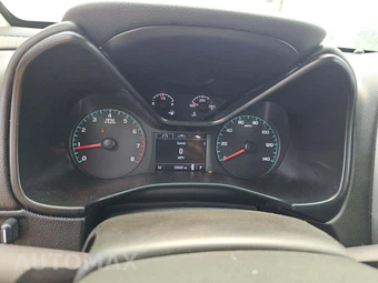 2022 GMC Canyon Elevation Crew Cab Long Bed 4LE - miniatura 9