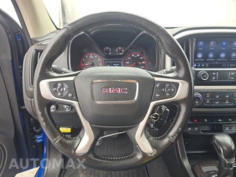 2022 GMC Canyon Elevation Crew Cab Long Bed 4LE - miniatura 10