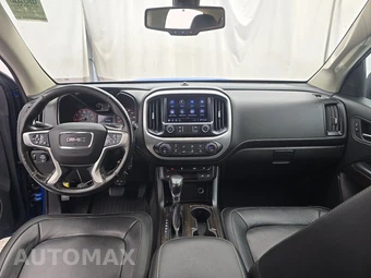 2022 GMC Canyon Elevation Crew Cab Long Bed 4LE - miniatura 11