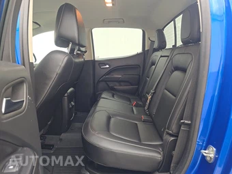 2022 GMC Canyon Elevation Crew Cab Long Bed 4LE - miniatura 13