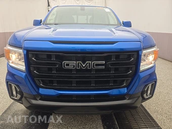 2022 GMC Canyon Elevation Crew Cab Long Bed 4LE - miniatura 2