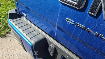 2022 GMC Canyon Elevation Crew Cab Long Bed 4LE - miniatura 28