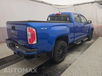 2022 GMC Canyon Elevation Crew Cab Long Bed 4LE - miniatura 4