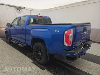 2022 GMC Canyon Elevation Crew Cab Long Bed 4LE - miniatura 6