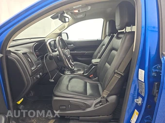 2022 GMC Canyon Elevation Crew Cab Long Bed 4LE - miniatura 7