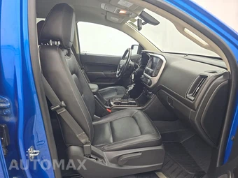 2022 GMC Canyon Elevation Crew Cab Long Bed 4LE - miniatura 8